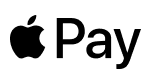 Logo von Apple Pay