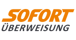 Logo von SOFORT Überweisung