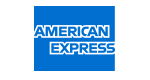 Logo von American Express