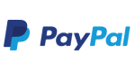 Logo von Paypal