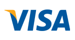 Logo von Visa