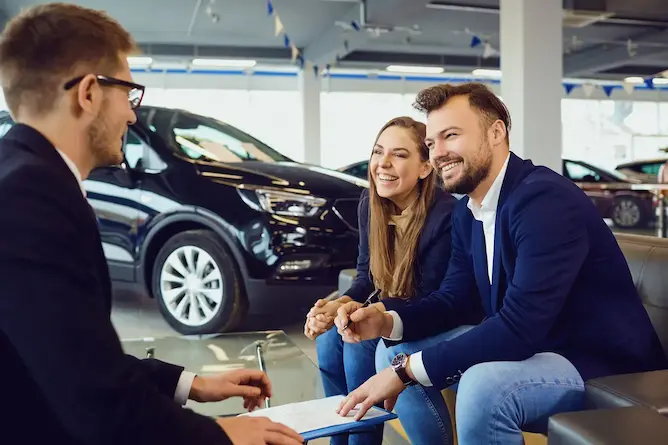 Kompetente Beratung bei Fragen rund um das Thema Autovermietung